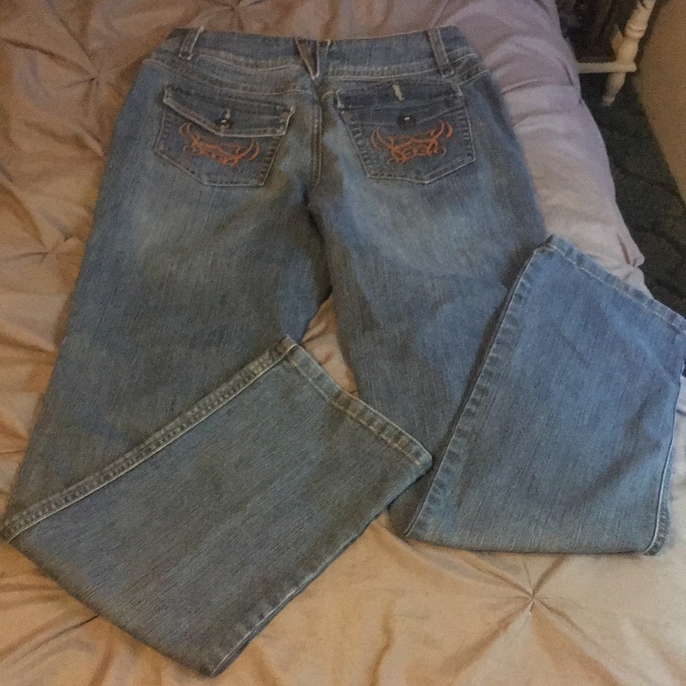 Jeans - Picture 4 of 5